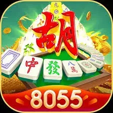 8055 - Game Slot Menarik untuk Pecinta Slot