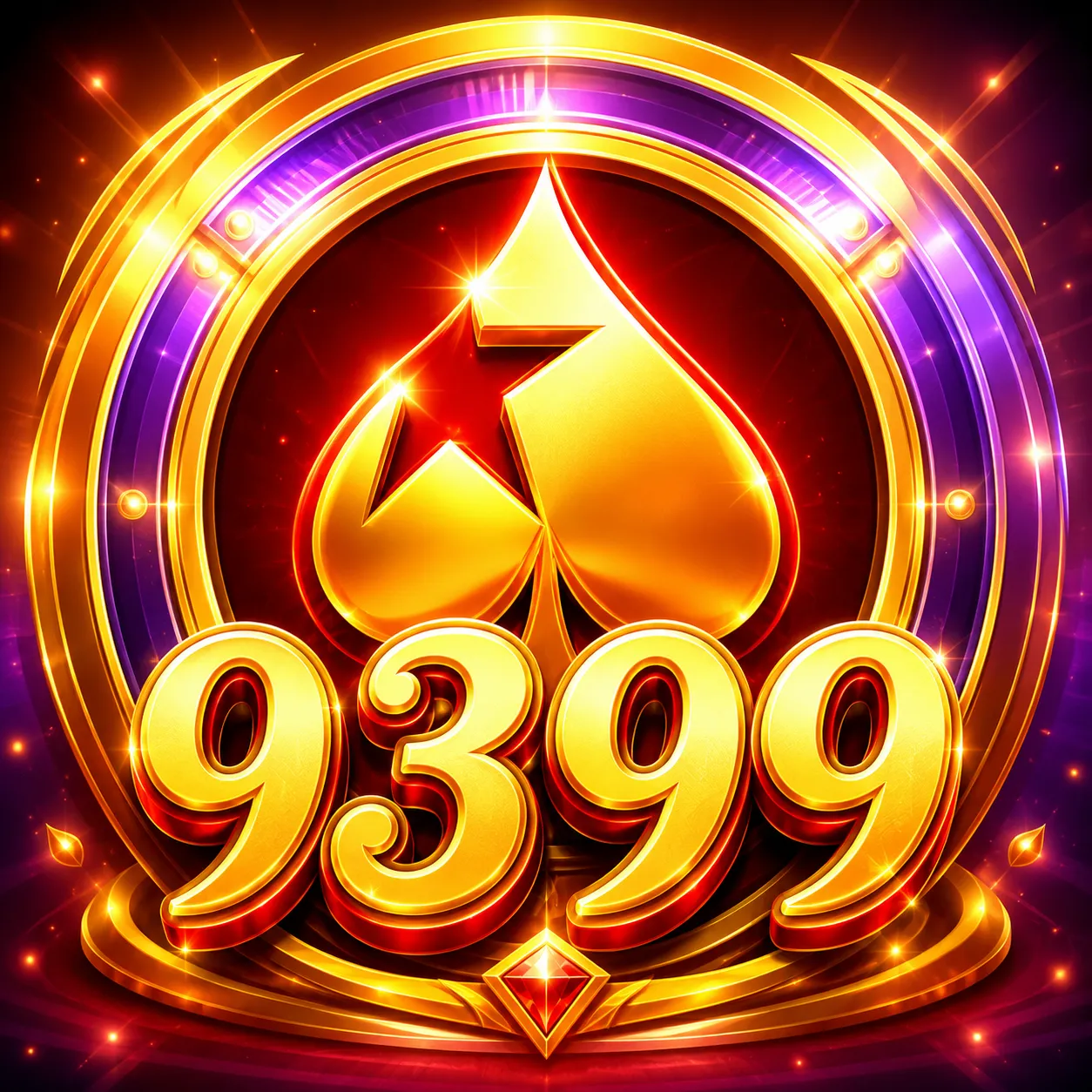 9939 - Pertarungan Epik di Dunia MOBA