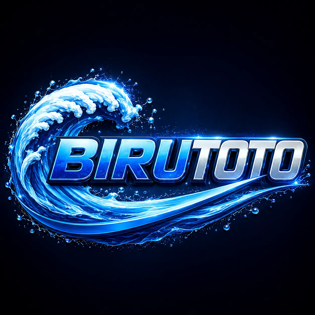 BIRUTOTO - Petualangan Seru dalam Dunia Anime