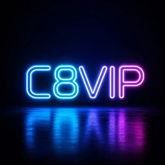 C8VIP - Game Poker Seru dan Mengasyikkan