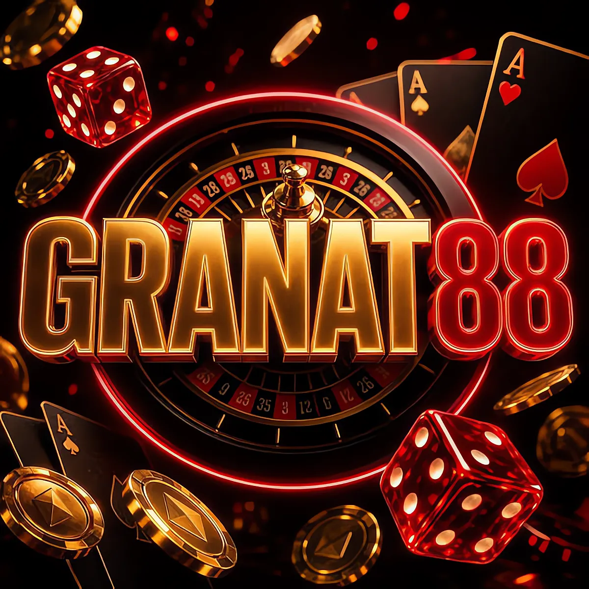 GRANAT88 - Permainan Slot Terbaik untuk Sensasi Tak Terlupakan