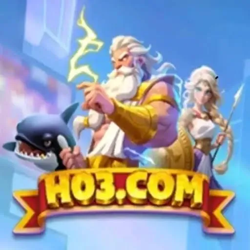 H03 - Game Arcade Seru dan Menantang