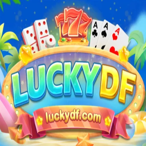 LUCKYDF - Petualangan Seru di Dunia Tak Terduga