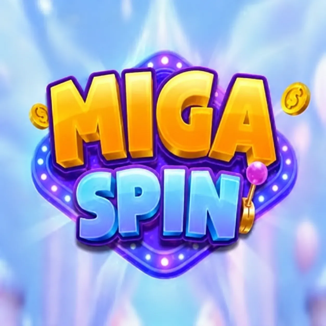 MIGASPIN - Petualangan Seru di Dunia ARPG