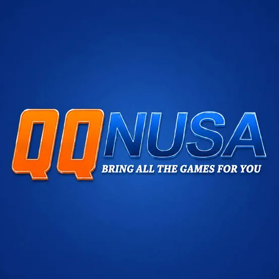 QQNUSA - Game Bingo Seru dan Menyenangkan