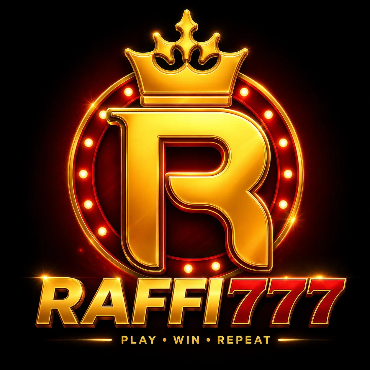 RAFFI777 - Pertarungan Epic di Dunia Battle Royale