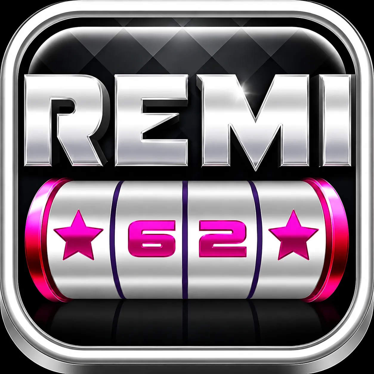 REMI62 - Game Arcade Seru dan Menantang