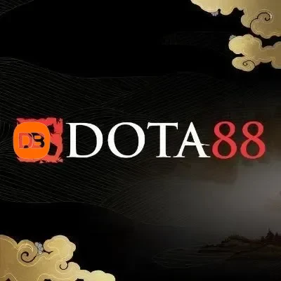 Logo dota88